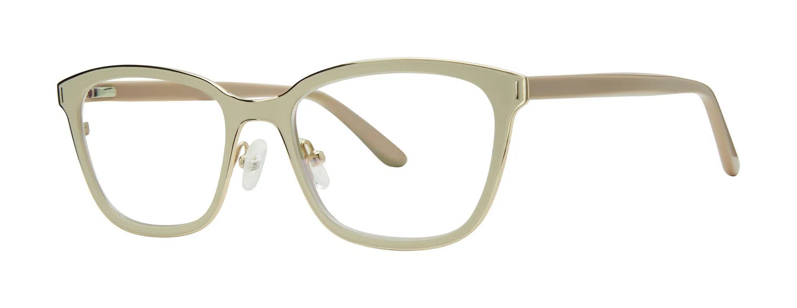 GENEVIEVE BOUTIQUE SILHOUETTE Eyeglasses - view 3